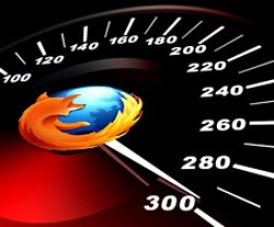 firefox 4 speed tips