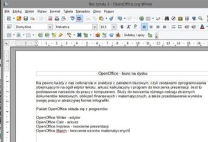 pierwsze-kroki-w-edytorze-writer-openofficeorg-1