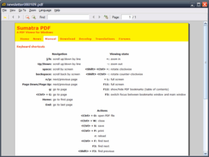 sumatrapdf