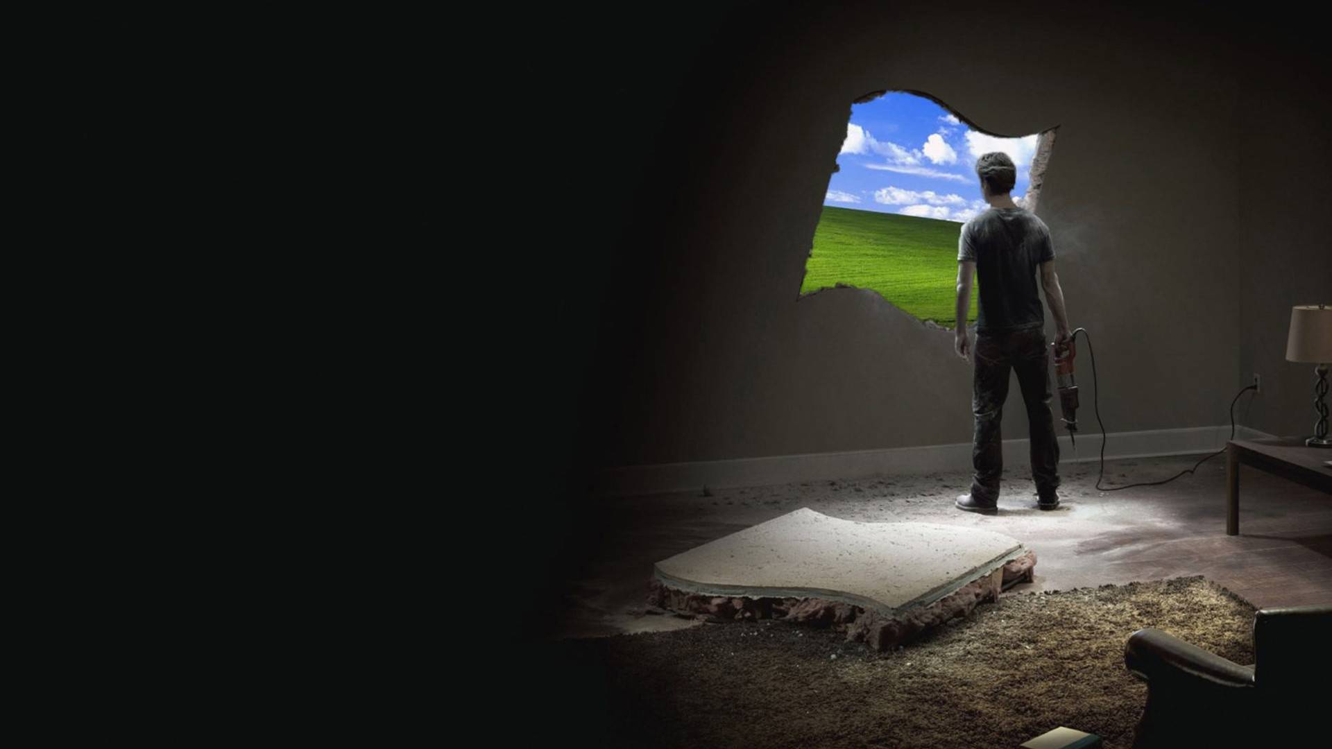 Windows XP wallpapers 8