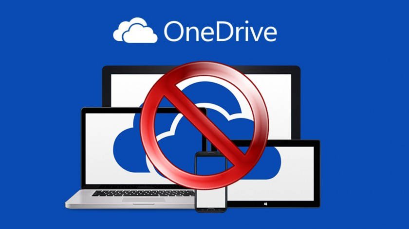 no drive