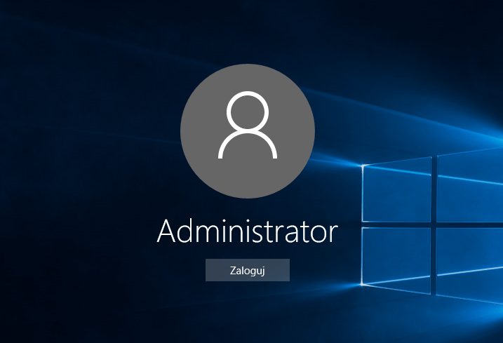 main admin