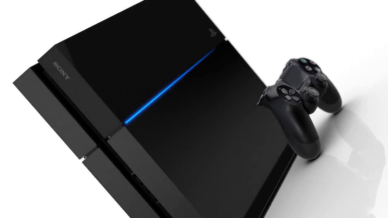 playstation4 991424b