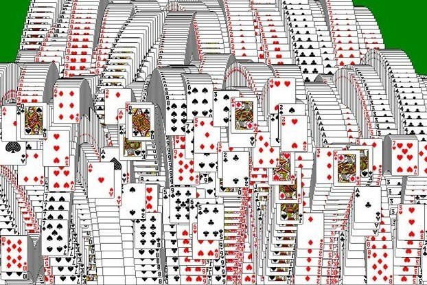 solitaire retrospective 1399016667697