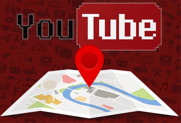 youtube localisation