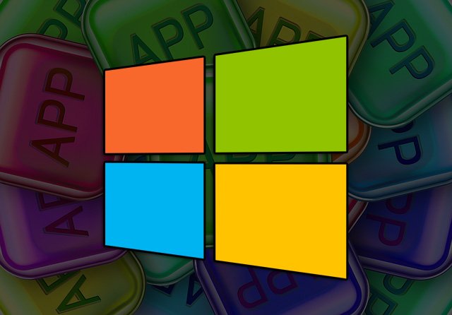 top 5 apps