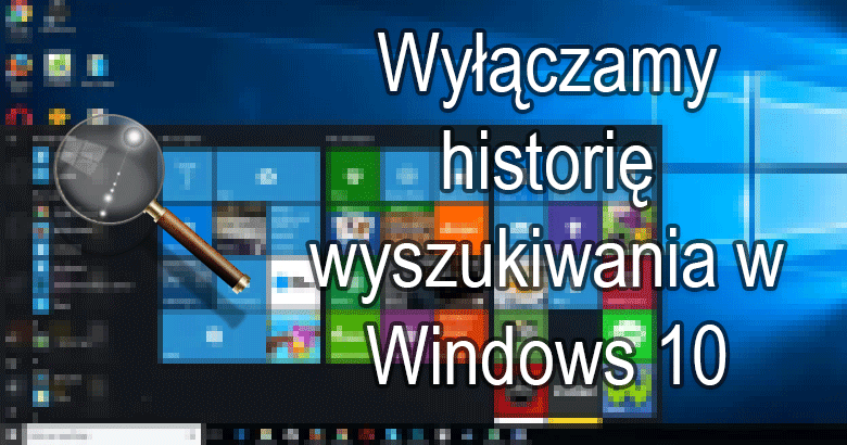 Blog disable history