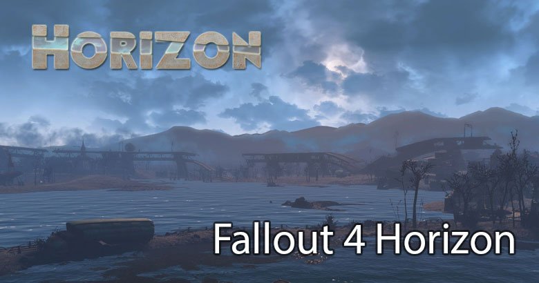f4 horizon