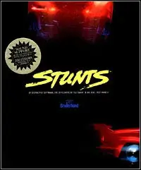 4D Sports Driving aka Stunts