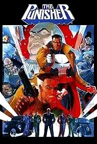 The Punisher