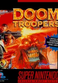 Doom Troopers