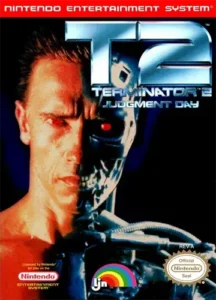 Terminator 2: Judgement Day