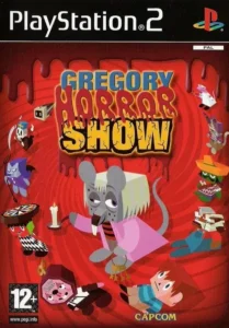Gregory Horror Show