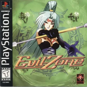 Evil Zone