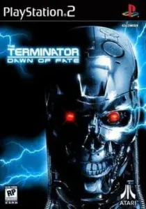 Terminator: Dawn of Fate