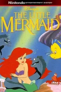 The Little Mermaid