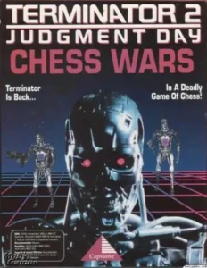 Terminator 2: Judgment Day – Chess Wars