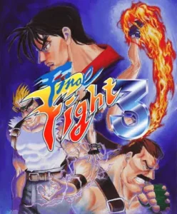 Final Fight 3