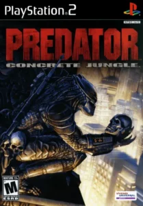Predator: Concrete Jungle