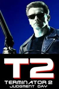 Terminator 2: Judgment Day