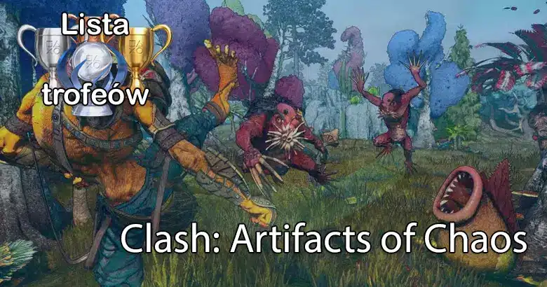 clash