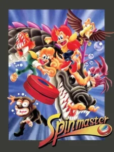 Spin Master
