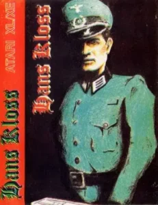 Hans Kloss