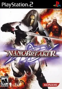 NanoBreaker