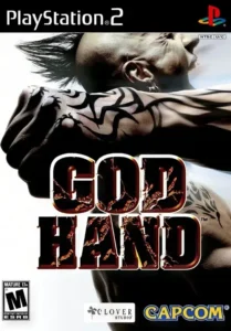 God Hand
