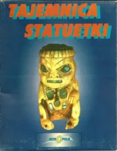 Tajemnica Statuetki
