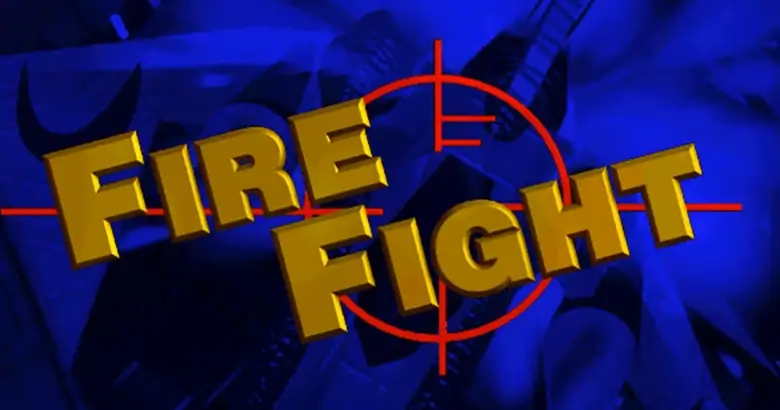 Fire Fight 1996