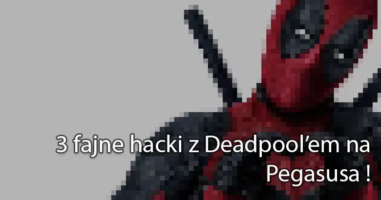 deadpool