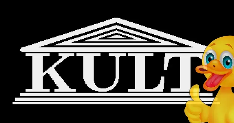 Atari Kult