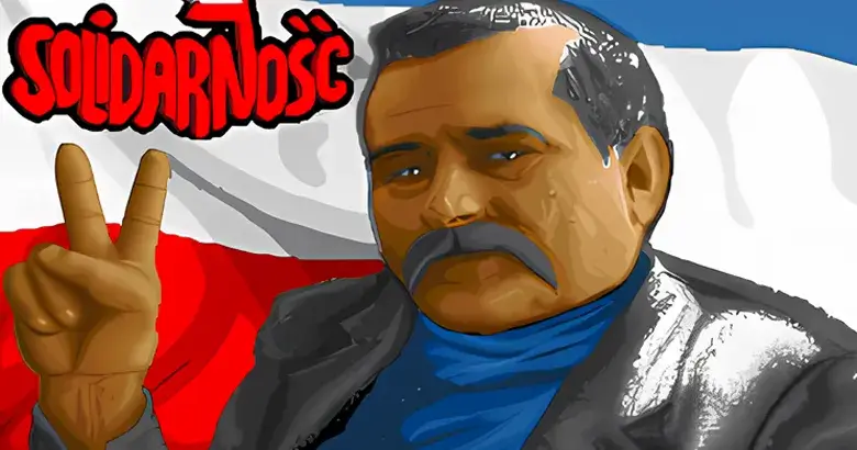 Solidarność 1991