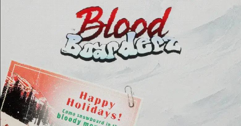 BloodBoarderz