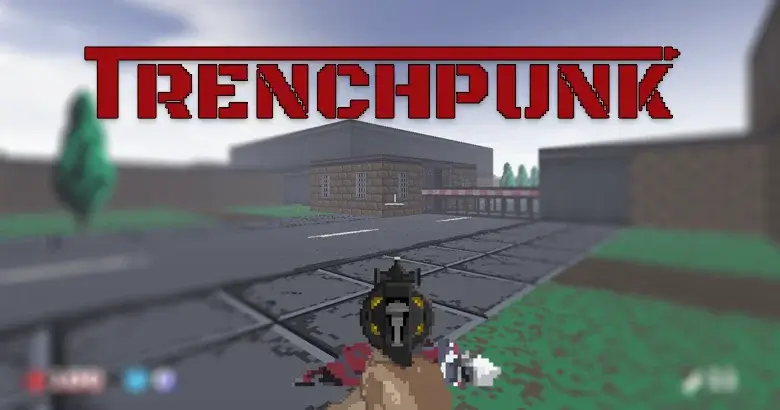trenchpunk