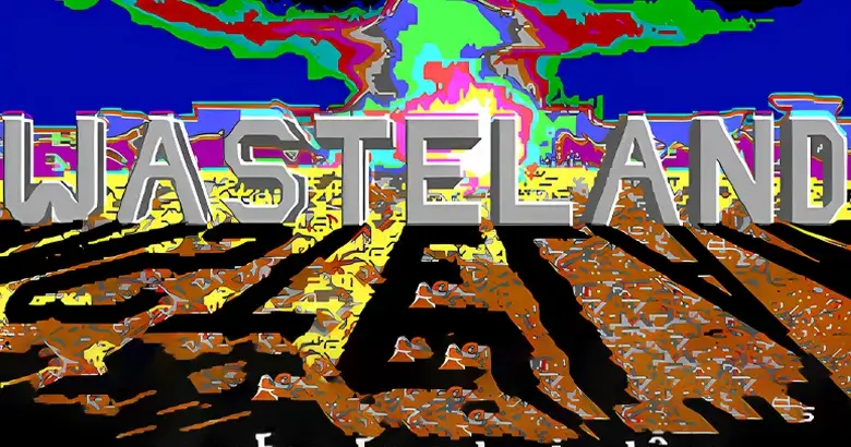 Wasteland 1988