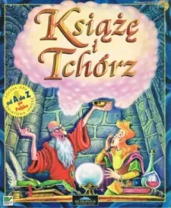 Książę i Tchórz