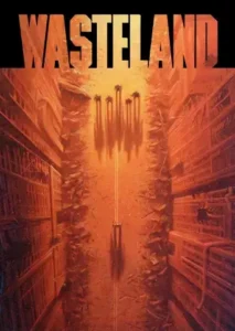 Wasteland