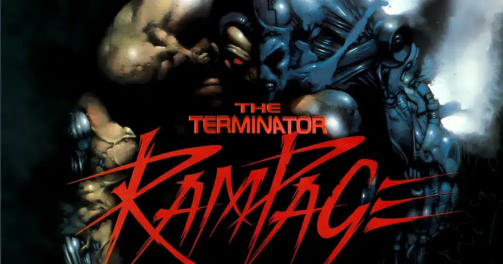 rampage