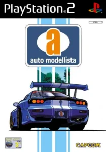 Auto Modellista