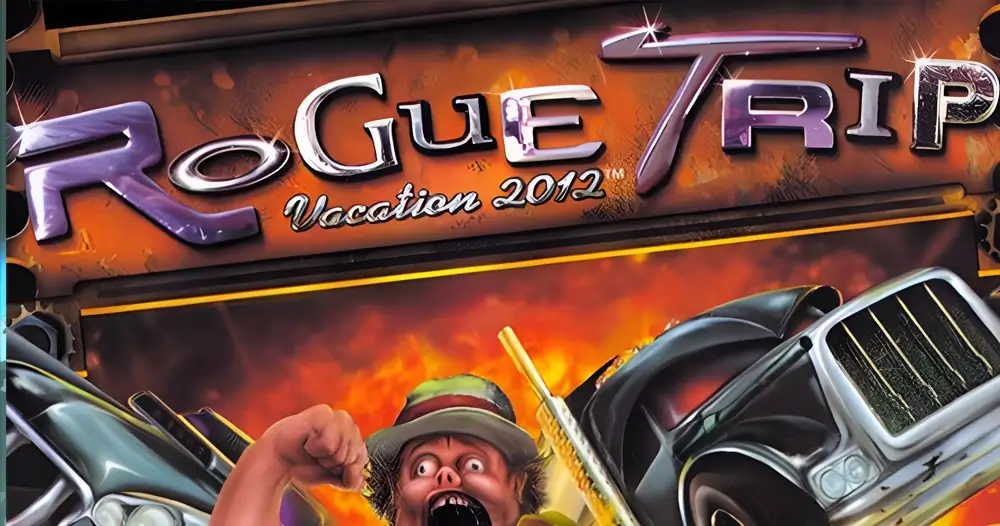 rogue trip
