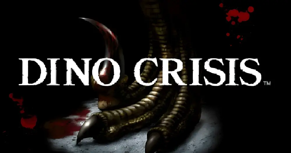 dino crisis main