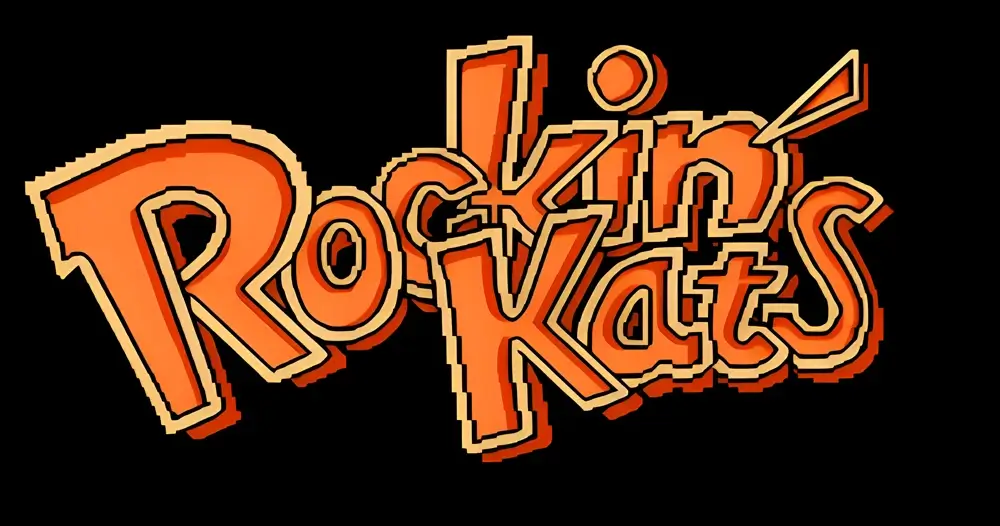 rockincats