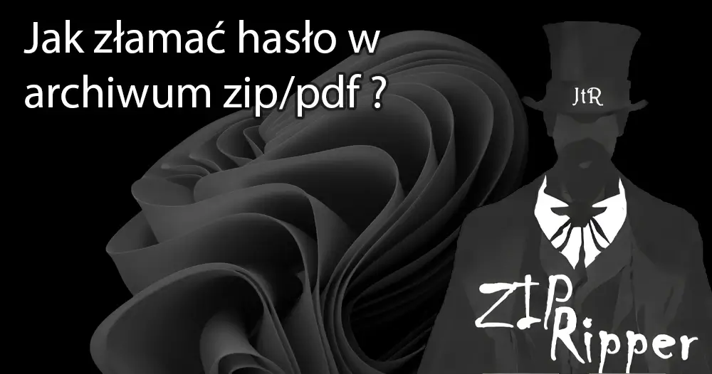 zip ripper main