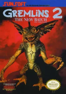 Gremlins 2: The New Batch