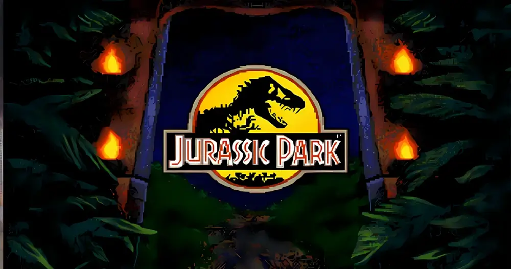 jurassic park