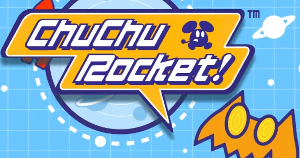 ChuChu Rocket!