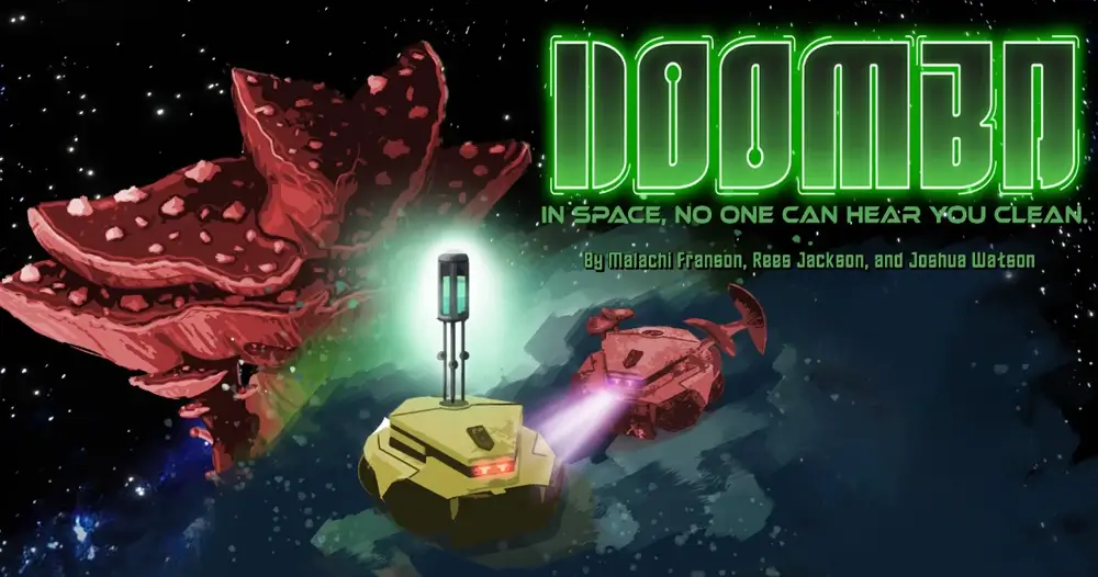 doomba main 1