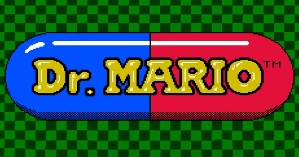 dr mario